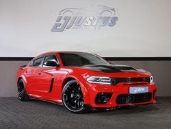 Torred clearcoat Gebraucht 2021 Dodge Charger Limousine | 35.900 € (Fairer Preis)