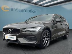 Grau Gebraucht 2019 Volvo V60 Kombi | 25.049 € (Guter Preis)