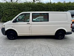Grau Gebraucht 2009 VW T5 Van | 7.980 € (Guter Preis)