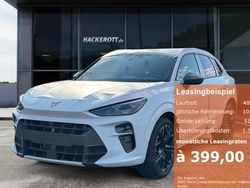 Weiß Neu 2025 Cupra Terramar VZ SUV | 48.980 € (Fairer Preis)