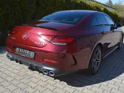 Blau Gebraucht 2019 Mercedes CLS53 AMG AMG Limousine | 47.900 € (Guter Preis)