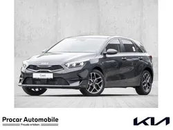 Pentametal metallic Neu 2025 Kia Ceed Limousine | 25.900 € (Fairer Preis)