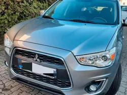 Gebraucht 2015 Mitsubishi ASX SUV | 9.500 € (Guter Preis)