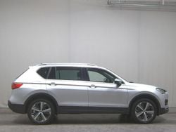 Weiss Gebraucht 2022 Seat Tarraco 4Drive SUV | 23.980 € (Superpreis)