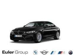 Schwarz Gebraucht 2020 BMW M4 Performance Coupé | 58.899 € (Guter Preis)