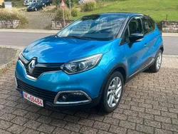 Gebraucht 2014 Renault Captur SUV | 9.690 € (Fairer Preis)