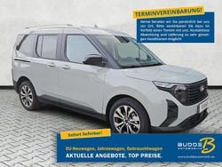 Cactusgrey Neu 2025 Ford Tourneo Courier Titanium Van / Kleinbus | 24.250 € (Guter Preis)