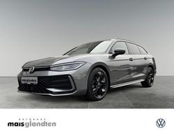Diabasgrau Neu 2025 VW Passat R-line Kombi | 59.565 €