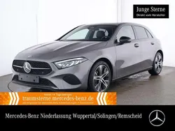 Grau Gebraucht 2024 Mercedes A200 Advanced Limousine | 29.290 € (Fairer Preis)