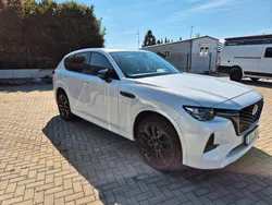 Weiß Gebraucht 2023 Mazda CX-60 Homura-Line SUV | 46.900 € (Fairer Preis)