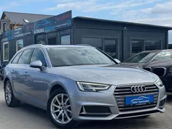 Andere Gebraucht 2019 Audi A4 Design Limousine | 22.490 € (Guter Preis)