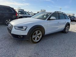 Weiß Gebraucht 2013 Audi A4 Allroad Kombi | 7.999 € (Guter Preis)
