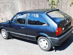 Blau Gebraucht 1991 VW Polo Coupé | 2.500 €