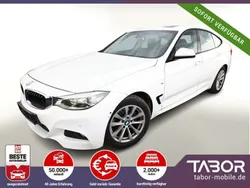 Weiss Gebraucht 2017 BMW 320 Gran Turismo M Sport Limousine | 22.488 € (Fairer Preis)