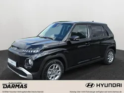 Schwarz Neu 2025 Hyundai Inster Trend Kleinwagen | 25.390 € (Guter Preis)