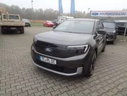 Grau Gebraucht 2024 Ford Explorer SUV | 53.990 € (Superpreis)