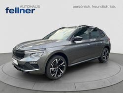 Graphitegrau metallic Neu 2025 Skoda Kamiq Monte Carlo SUV | 30.390 € (Etwas zu teuer)