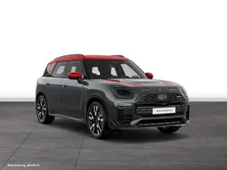 Other Gebraucht 2024 Mini Countryman SUV | 36.420 €
