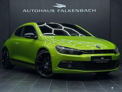 Viperngruen Gebraucht 2013 VW Scirocco Coupé | 13.599 € (Etwas zu teuer)
