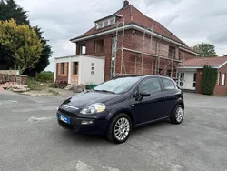 Blu lancia/suggestivo/fontana Gebraucht 2011 Fiat Punto Evo Kleinwagen | 2.800 € (Fairer Preis)
