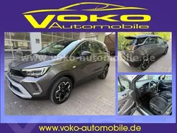Platinium grey Gebraucht 2023 Opel Crossland X Ultimate SUV | 17.280 € (Fairer Preis)