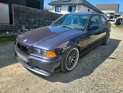 Violet Gebraucht 1997 BMW 320 Basis Coupé | 6.400 € (Fairer Preis)