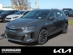 Schwarz Gebraucht 2025 Kia XCeed Vision SUV | 26.669 € (Superpreis)