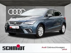 Magnetic tech Gebraucht 2021 Seat Ibiza XCELLENCE Limousine | 13.440 € (Guter Preis)