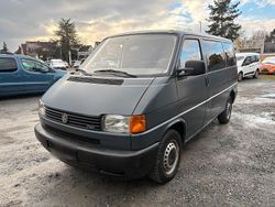 Grau Gebraucht 1999 VW T4 Van | 7.599 € (Teuer)