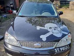 Gebraucht 2006 Ford Mondeo Ghia Kombi | 800 € (Etwas zu teuer)