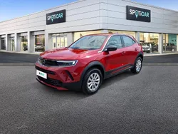 Rot Gebraucht 2023 Opel Mokka Enjoy SUV | 17.890 € (Fairer Preis)