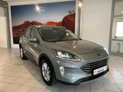 Silber (solar slver) Gebraucht 2022 Ford Kuga Titanium X SUV | 30.990 € (Fairer Preis)