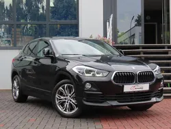 Schwarz Gebraucht 2019 BMW X2 Sport Line SUV | 21.900 € (Guter Preis)