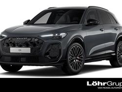 Daytonagrau perleffekt Neu 2026 Audi Q5 Sport SUV | 81.980 € (Fairer Preis)