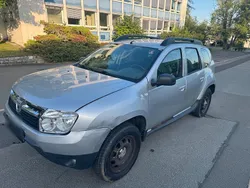 Silber Gebraucht 2010 Dacia Duster SUV | 3.300 € (Superpreis)