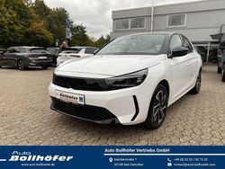 Jade weiss Gebraucht 2024 Opel Corsa GS Line Limousine | 16.977 € (Guter Preis)