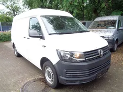 Weiß Gebraucht 2017 VW T6 Van | 14.800 €