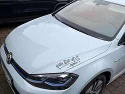 Gebraucht 2017 VW e-Golf Kleinwagen | 9.600 € (Guter Preis)