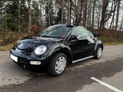 Schwarz Gebraucht 2005 VW Beetle Cabrio | 3.999 € (Guter Preis)