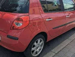 Gebraucht 2007 Renault Clio II Exception Limousine | 1.100 € (Fairer Preis)