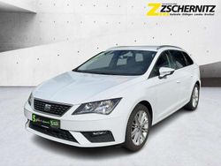 Nevada weiss Gebraucht 2020 Seat Leon ST XCELLENCE Kombi | 18.990 € (Fairer Preis)