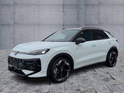 Weiß Neu 2025 VW T-Roc R-line SUV | 49.079 €