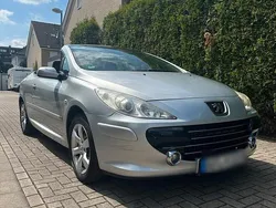 Gebraucht 2009 Peugeot 307 CC Cabrio | 2.450 € (Fairer Preis)