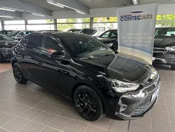 Diamond Gebraucht 2022 Opel Corsa GS Line Kleinwagen | 16.999 € (Guter Preis)