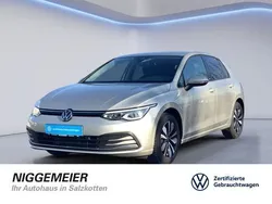 VW Golf VIII