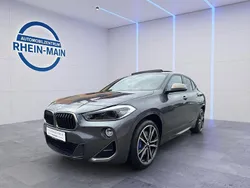 Mineralgrau Gebraucht 2019 BMW X2 Sport Line SUV | 24.900 € (Guter Preis)