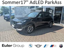Schwarz Gebraucht 2024 BMW X1 SUV | 41.733 € (Guter Preis)