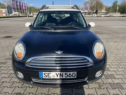 Gebraucht 2008 Mini Cooper Kleinwagen | 3.700 € (Guter Preis)