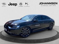 Schwarz,perlanera Gebraucht 2024 DS Automobiles DS9 Performance Limousine | 48.990 €