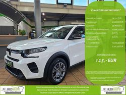 Montecarloblau Neu 2026 Citroën C3 Limousine | 14.795 € (Superpreis)